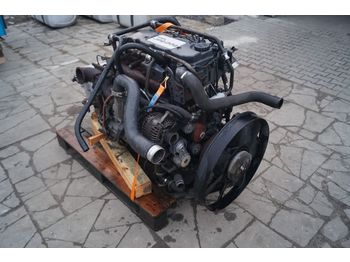 Silnik do Samochodów ciężarowych IVECO  with Gearbox F4AE3481B, 180HP / EUROCARGO 2007 / EURO4 engine: zdjęcie 1
