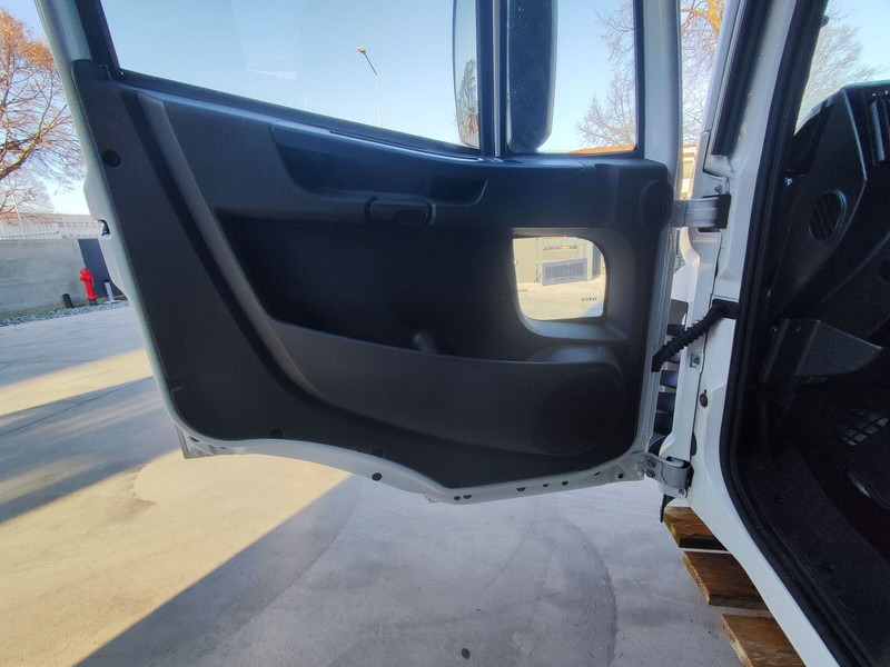 Nowy Kabina i wnętrze do Samochodów ciężarowych Iveco Eurocargo E6: zdjęcie 13