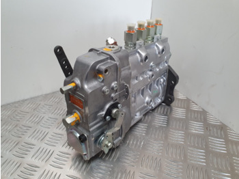 Silnik i części do Maszyn budowlanych JCB 2DX Injection pump 333/y3578 Bosch: zdjęcie 2