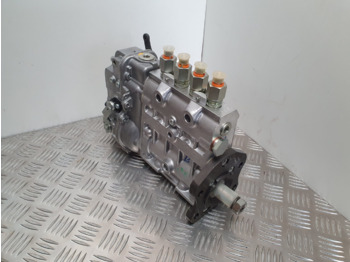 Silnik i części do Maszyn budowlanych JCB 2DX Injection pump 333/y3578 Bosch: zdjęcie 3