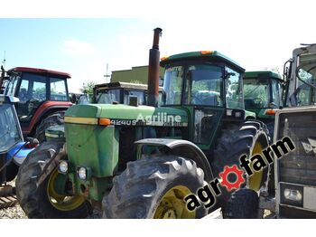 Silnik do Traktorów rolniczych JOHN DEERE 4240 4040 4440: zdjęcie 1
