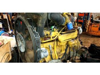 Silnik do Maszyn leśnych John Deere 1470D, TIR 3 Motor: zdjęcie 1