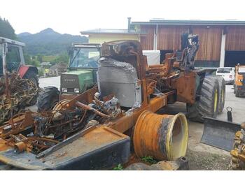 Hydraulika do Maszyn leśnych John Deere 1470E Demonteras/Breaking: zdjęcie 1