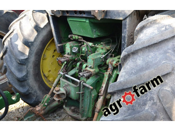Silnik do Traktorów rolniczych John Deere 4240 4040 4440: zdjęcie 5