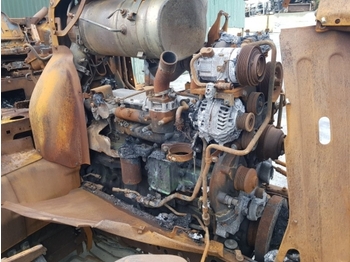 Silnik do Traktorów rolniczych John Deere 6215r Engine 6068hl557 For Parts R534123, R553476, R503470, Dz109872: zdjęcie 4
