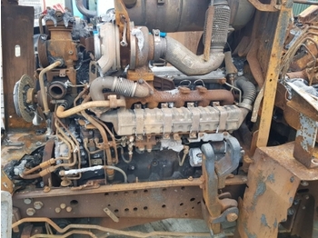 Silnik do Traktorów rolniczych John Deere 6215r Engine 6068hl557 For Parts R534123, R553476, R503470, Dz109872: zdjęcie 3