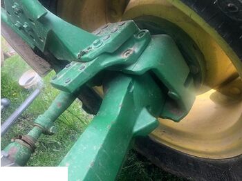Piasta koła do Maszyn rolniczych John Deere 6610 - Piasta: zdjęcie 2