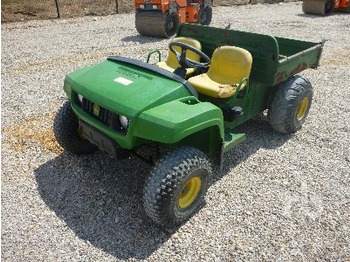 John Deere GATOR HPX Utility Vehicle - Części zamienne