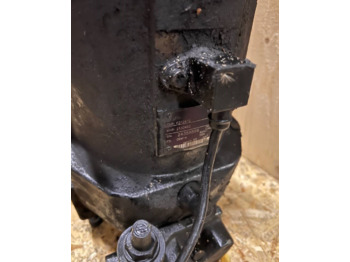 John Deere PG201535  - Hydraulika do Maszyn leśnych: zdjęcie 3
