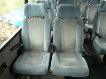 BOVA Fotele autobusowe używane for BOVA bus - Kabina i wnętrze
