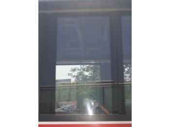  Boczna  - SETRA 315 GT bus - Kabina i wnętrze