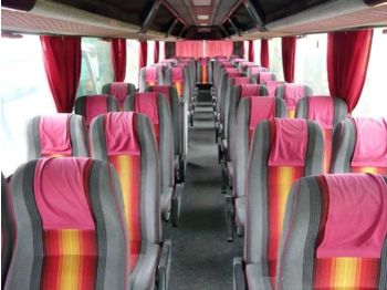VDL BOVA Fotele autobusowe używane BOVA FHD for bus - Kabina i wnętrze