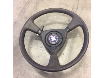  Steering Wheel for Scrubber vacuum cleaner Nilfisk BR 850 - Kierownica