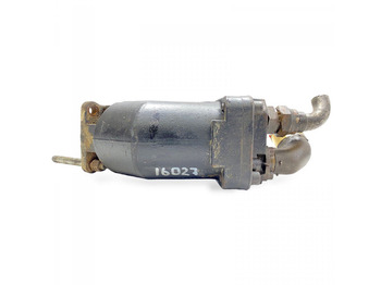 Pompa hydrauliczna MAN TGX 26.480 (01.07-): zdjęcie 2