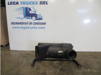 Filtr pneumatyczny do Samochodów ciężarowych MAN TGX 440 euro 5: zdjęcie 1