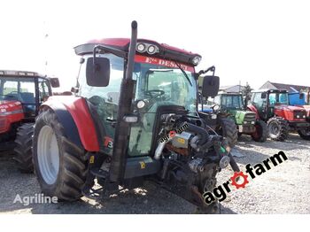 Skrzynia biegów do Traktorów rolniczych MCCORMICK X60.30: zdjęcie 1