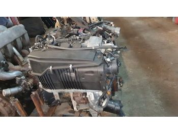 Silnik do Samochodów osobowych MERCEDES-BENZ / 220 CDI OM646 engine for automobile: zdjęcie 1