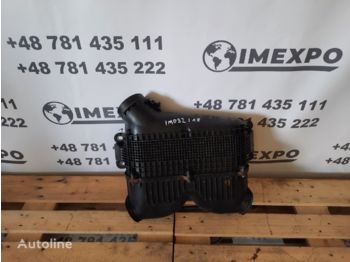 Filtr pneumatyczny do Samochodów ciężarowych MERCEDES-BENZ ACTROS MP4 OM470LA 6-1 EURO 6 (A0190940302): zdjęcie 1