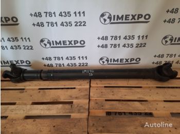 Wał kardana do Samochodów ciężarowych MERCEDES-BENZ ACTROS MP4 OM470LA 6-1 EURO 6 (A9603233200): zdjęcie 1