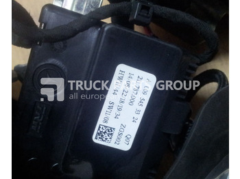 Przełącznik kolumny kierowniczej do Samochodów ciężarowych MERCEDES-BENZ Actros MP4 EURO5, EURO6 steering column switch, 0095452124 dashboard: zdjęcie 4