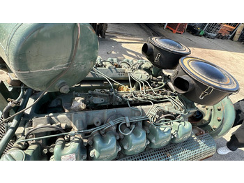 MERCEDES-BENZ Engine OM404 - Silnik do Innych maszyn: zdjęcie 5
