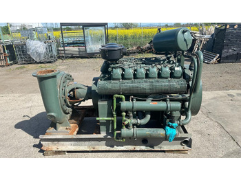 MERCEDES-BENZ Engine OM404 - Silnik do Innych maszyn: zdjęcie 1
