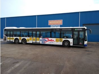 Silnik do Autobusów MERCEDES-BENZ OM 547: zdjęcie 1