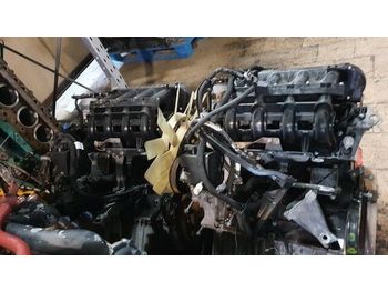 Silnik do Samochodów ciężarowych MERCEDES-BENZ / Sprinter OM611 2.2 CDI/ engine: zdjęcie 1