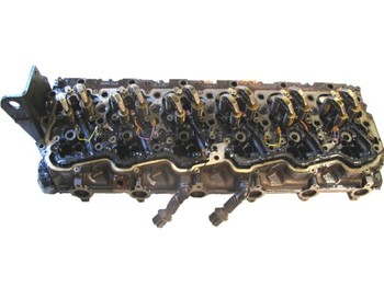 Głowica cylindra do Samochodów ciężarowych MOTOR HEAD 1 DAF XF 105 410 460 SENSOR: zdjęcie 1