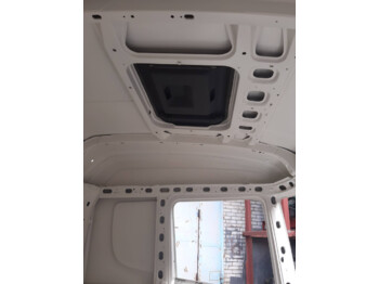 Kabina i wnętrze do Samochodów ciężarowych Mechanical sunroof Scania 5 series 2010-2016: zdjęcie 1