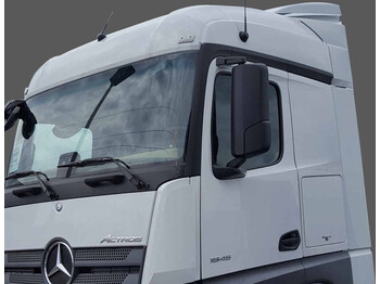 Nowy Aerodynamika/ Spojler do Samochodów ciężarowych Mercedes-Benz ACTROS StreamSpace: zdjęcie 3