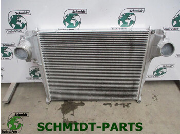 Intercooler do Samochodów ciężarowych Mercedes-Benz A 960 500 00 02 Intercooler Actros Mp4: zdjęcie 1