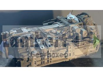 Skrzynia biegów do Samochodów ciężarowych Mercedes-Benz G240-16 Getriebe Gearbox Actros 715520 Mercedes-Be: zdjęcie 1