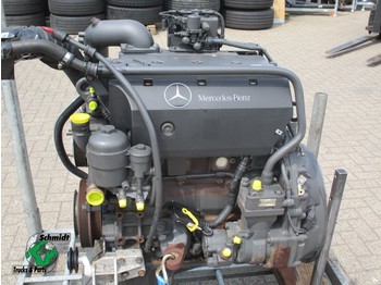 Silnik do Samochodów ciężarowych Mercedes-Benz OM904LA euro 5: zdjęcie 1