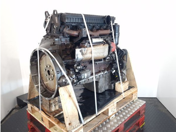 Silnik do Samochodów ciężarowych Mercedes Benz OM906LA.III/4-00 Engine (Truck): zdjęcie 1