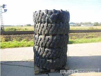 Opona Michelin 415/80685TR Tyres (5 of): zdjęcie 1