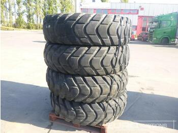 Opona Michelin 445/95R25 Tyres (4 of): zdjęcie 1