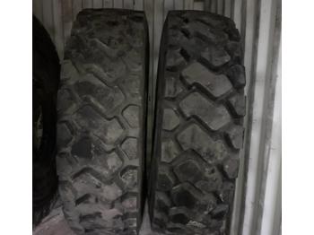 Opona do Maszyn budowlanych Michelin Reifen Tyres 21.00R35: zdjęcie 1