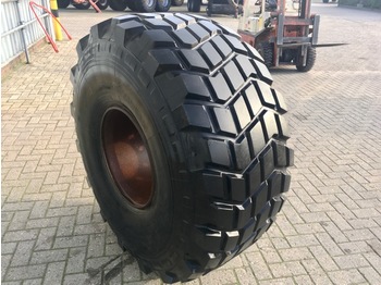 Opony i felgi do Traktorów rolniczych Michelin XS 24R20.5 Band + Wiel: zdjęcie 1