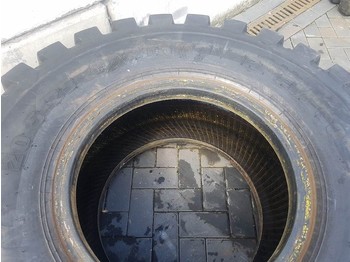Opona do Maszyn budowlanych Mitas 20.5-25 - Tyre/Reifen/Band: zdjęcie 4