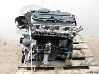 Silnik do Samochodów ciężarowych Motor Dieselmotor 2,2 80 KW 109 PS OM 611.981 MB Sprinter 902 (420-252 2-5-2): zdjęcie 1