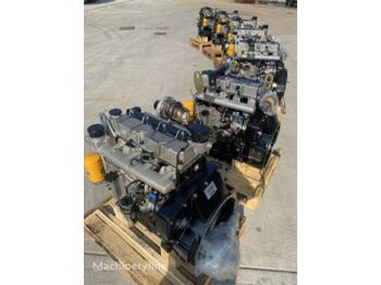 New JCB 444 Engines - Silnik do Koparek: zdjęcie 2