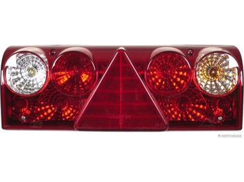 Nowy Oświetlenie do Samochodów ciężarowych New  SCHMITZ ROTOS 25-6400-501 ASPOCK 25-6400-507 ASPOCK E95497 HERTH+BUSS ELPARTS: zdjęcie 1