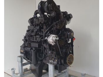 Nowy Silnik do New SISU AGCO 84 AWF (400/B0081): zdjęcie 1