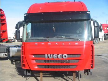 OM STRALIS AS440S50TP CABINA RECONSTRUIDA - Części zamienne