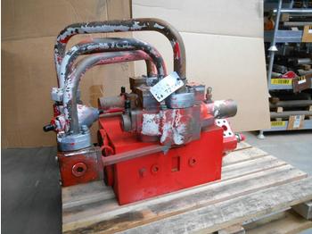 Hydraulika do Maszyn budowlanych O&K RH30D: zdjęcie 1