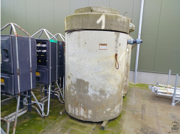Pompa wody Onbekend: zdjęcie 1
