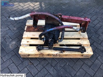 Hydraulika Onbekend Hydraulic pump: zdjęcie 1
