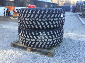 Alliance 600/65R38 - Opona