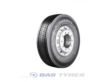 Bridgestone R-Steer 002 - Opona